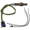 Standard Ignition SG1827 Oxygen Sensor OXYGEN SENSOR - STANDARD