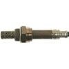 Standard Ignition SG1137 Oxygen Sensor OXYGEN SENSOR - STANDARD