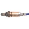 Standard Ignition SG1160 Oxygen Sensor OXYGEN SENSOR - STANDARD