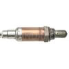 Standard Ignition SG1236 Oxygen Sensor OXYGEN SENSOR - STANDARD