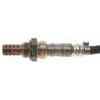Standard Ignition SG1242 Oxygen Sensor OXYGEN SENSOR - STANDARD