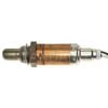 Standard Ignition SG127 Oxygen Sensor OXYGEN SENSOR - STANDARD