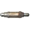 Standard Ignition SG1334 Oxygen Sensor OXYGEN SENSOR - STANDARD