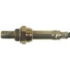 Standard Ignition SG444 Oxygen Sensor OXYGEN SENSOR - STANDARD