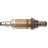 Standard Ignition SG503 Oxygen Sensor OXYGEN SENSOR - STANDARD