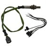 Standard Ignition SG581 Oxygen Sensor Oxygen Sensor