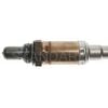 Standard Ignition SG628 Oxygen Sensor OXYGEN SENSOR - STANDARD