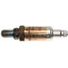 Standard Ignition SG662 Oxygen Sensor OXYGEN SENSOR - STANDARD