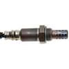Standard Ignition SG768 Oxygen Sensor OXYGEN SENSOR - STANDARD