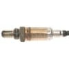 Standard Ignition SG78 Oxygen Sensor OXYGEN SENSOR - STANDARD