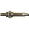 Standard Ignition SG861 Oxygen Sensor OXYGEN SENSOR - STANDARD