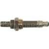 Standard Ignition SG1848 Oxygen Sensor OXYGEN SENSOR - STANDARD