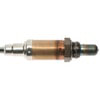 Standard Ignition SG190 Oxygen Sensor OXYGEN SENSOR - STANDARD