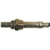Standard Ignition SG204 Oxygen Sensor OXYGEN SENSOR - STANDARD