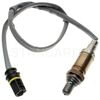 Standard Ignition SG205 Oxygen Sensor OXYGEN SENSOR - STANDARD