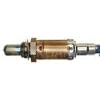 Standard Ignition SG206 Oxygen Sensor OXYGEN SENSOR - STANDARD