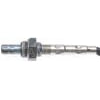 Standard Ignition SG211 Oxygen Sensor OXYGEN SENSOR - STANDARD