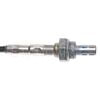 Standard Ignition SG215 Oxygen Sensor OXYGEN SENSOR - STANDARD