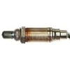 Standard Ignition SG244 Oxygen Sensor OXYGEN SENSOR - STANDARD