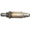 Standard Ignition SG255 Oxygen Sensor OXYGEN SENSOR - STANDARD