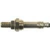 Standard Ignition SG263 Oxygen Sensor OXYGEN SENSOR - STANDARD