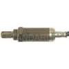 Standard Ignition SG284 Oxygen Sensor Sensor - Oxygen