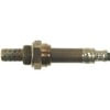 SG336 by STANDARD IGNITION - OXYGEN SENSOR - STANDARD