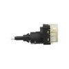 SLS487 by STANDARD IGNITION - Stoplight Switch
