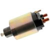 Standard Ignition SS715 Starter Solenoid Starter Solenoid