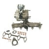 Standard Ignition TBC519 Turbocharger Turbocharger - New - Diesel