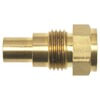 Standard Ignition TS602 Engine Coolant Temperature Sender Temperature Sender - With Gauge
