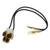 Standard Ignition TX93 Engine Coolant Temperature Sensor Intermotor Coolant Temperature Sensor