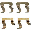Dorman HW13299 Disc Brake Hardware Kit Disc Brake Hardware Kit