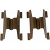 Dorman HW13531 DISC BRAKE HDWE KIT