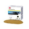 3M 00912 Hookit Gold Disc, 3 in., P500A