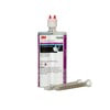 04240 by 3M - Semi-Rigid Plastic Repair - 200 ml Dual-Syringe Cartridge System