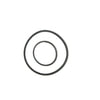 Pioneer 758012 Automatic Transmission Seal Automatic Transmission Seal