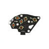 Pioneer 772012 Automatic Transmission Pressure Switch Manifold Automatic Transmission Pressure Switch Manifold