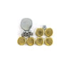 Pioneer 830004 Engine Expansion Plug Kit Engine Expansion Plug Kit