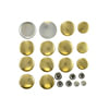 830007 by PIONEER - Engine Expansion Plug Kit