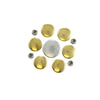 830008 by PIONEER - Engine Expansion Plug Kit