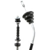 Pioneer CA-660 Clutch Cable Clutch Cable