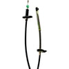 Pioneer CA8451 Carburetor Accelerator Cable Carburetor Accelerator Cable