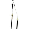 Pioneer CA8580 Carburetor Accelerator Cable Carburetor Accelerator Cable