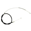 Pioneer CA5237 Clutch Pilot Bearing BRAKE CABLE