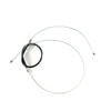 Pioneer CA5259 Clutch Pilot Bearing BRAKE CABLE
