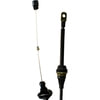 Pioneer CA8697 Carburetor Accelerator Cable Carburetor Accelerator Cable