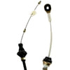 Pioneer CA8701 Carburetor Accelerator Cable Carburetor Accelerator Cable