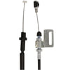 Pioneer CA8741 Carburetor Accelerator Cable Carburetor Accelerator Cable