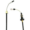 Pioneer CA8775 Carburetor Accelerator Cable Carburetor Accelerator Cable